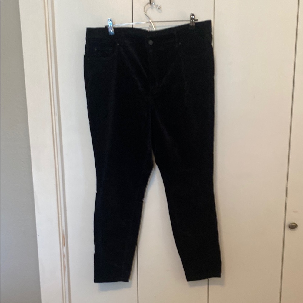 Ann Taylor Women's Dark Jeans